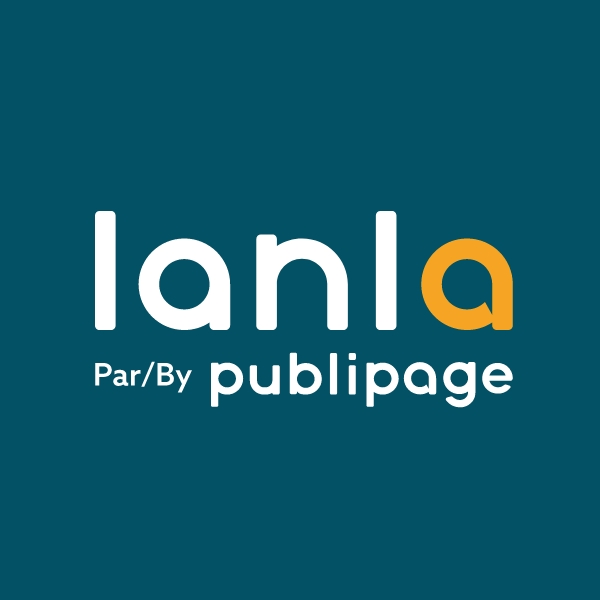 Lanla by Publipage Inc. - Montreal, QC H3A 1V4 - (514)286-1550 | ShowMeLocal.com