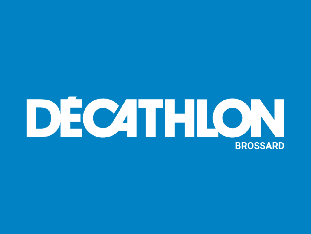 Decathlon Brossard - Brossard, QC J4W 2T5 - (450)500-3000 | ShowMeLocal.com